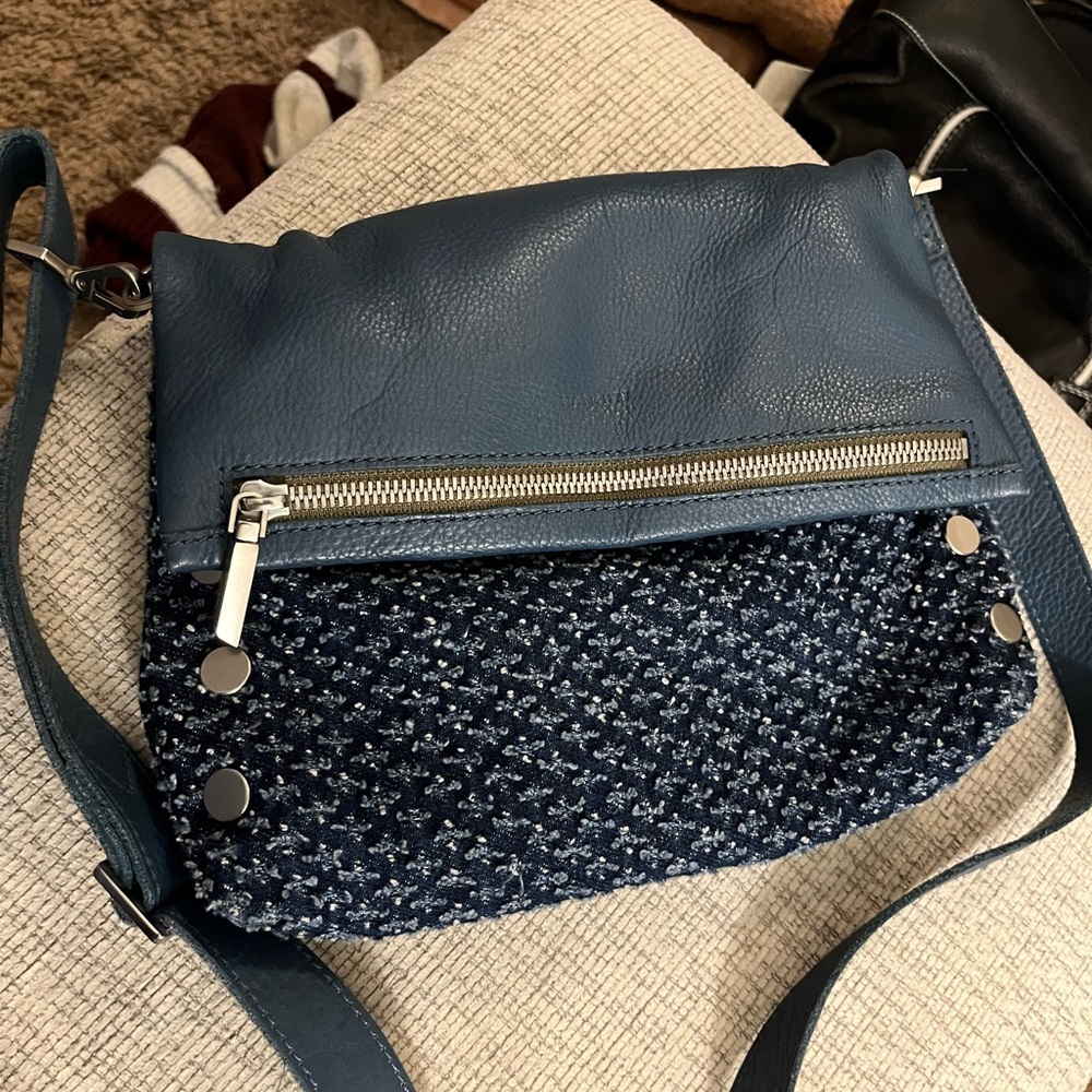 Hammitt VIP Medium Crossbody Bag